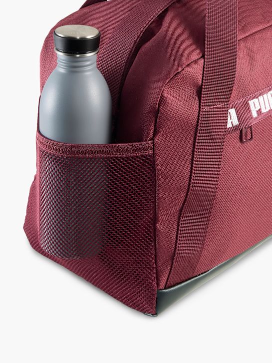 PUMA Sac de sport Rouge 79724 3