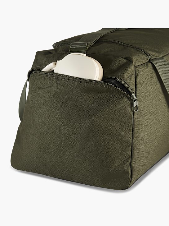 PUMA Sportska torba Maslinasta 79725 4