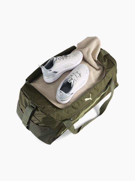 PUMA Športna torba Olivna 79725 5