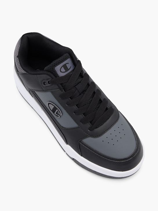 Champion Sneaker Gri 79719 2