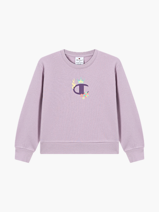 Champion Sweat Violet 79755 1