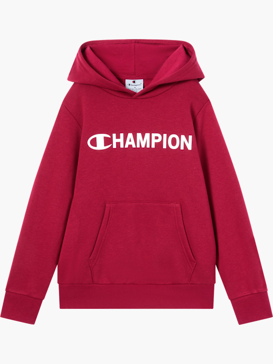 Champion Hoodie Rot 79786 1