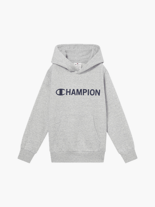 Champion Sweat à capuche Gris 79791 1