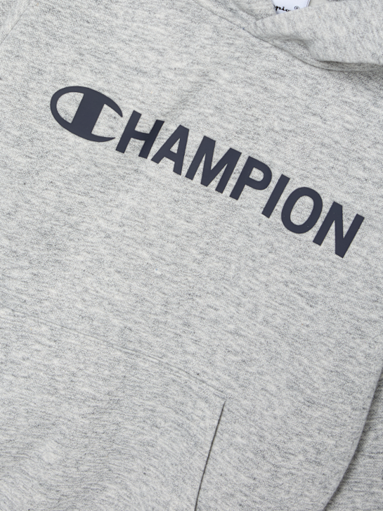 Champion Hoodie Grau 79791 3