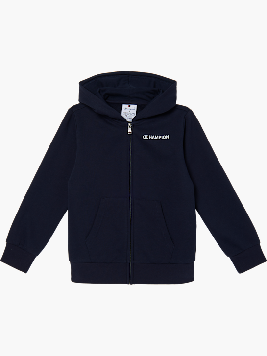 Champion Veste de sport Noir 79789 1