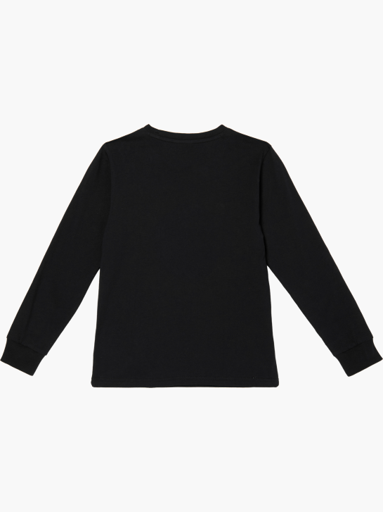 Champion Sweatshirt Schwarz 79792 2