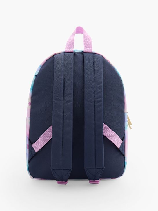 Stitch Backpack Pink 109301 3