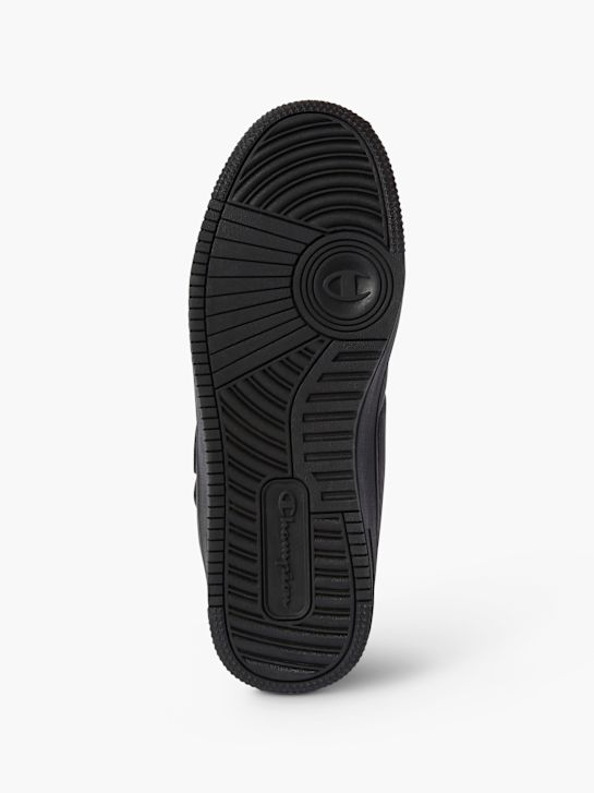 Champion Високи маратонки Черен 79777 2