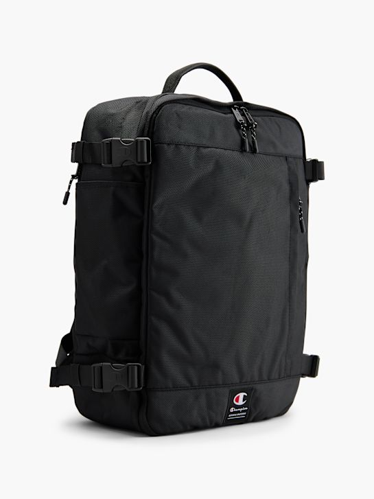 Champion Sac à dos Noir 79768 2