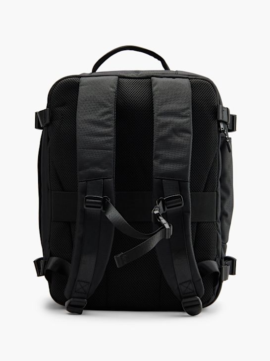 Champion Rucksack Schwarz 79768 3