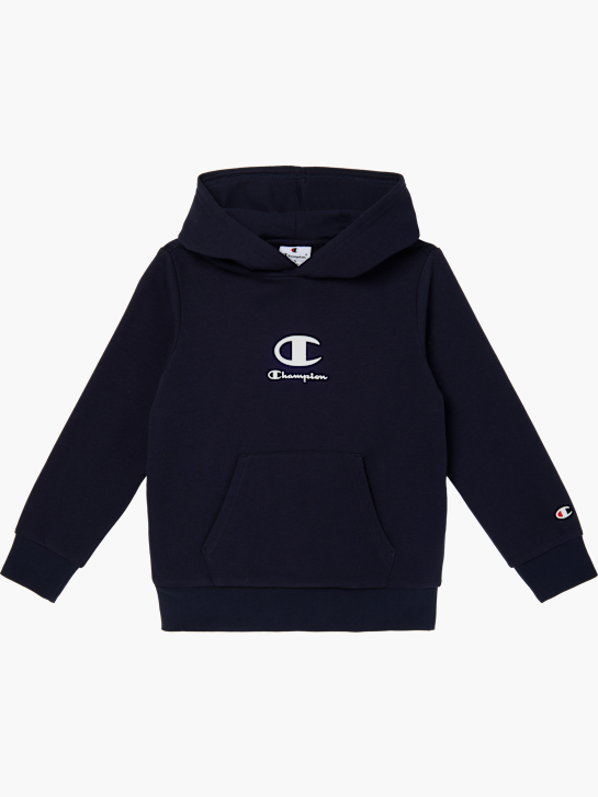Champion Hoodie Dunkelblau 79796 1