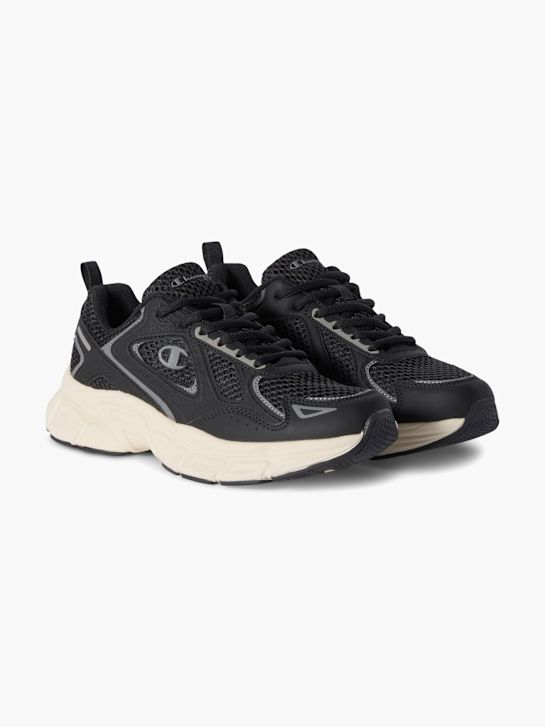 Champion Sneaker fekete 90909 2