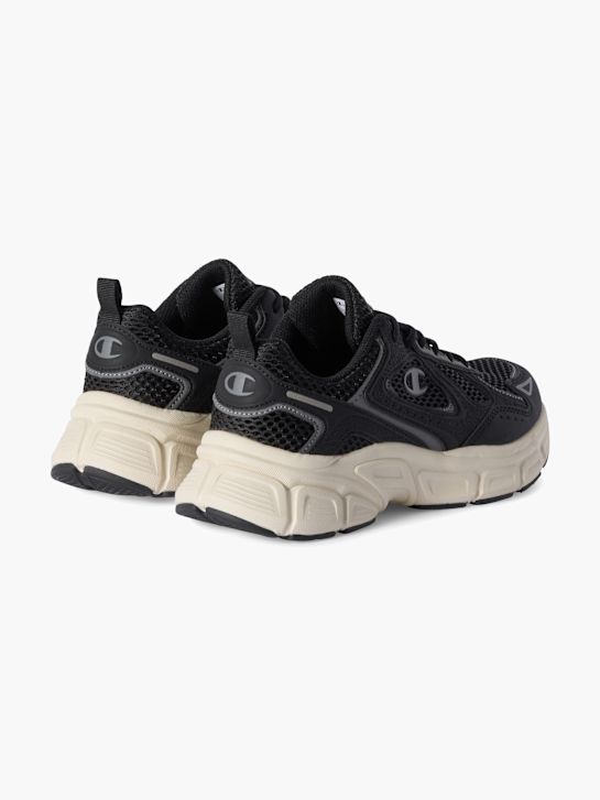 Champion Sneaker fekete 90909 3