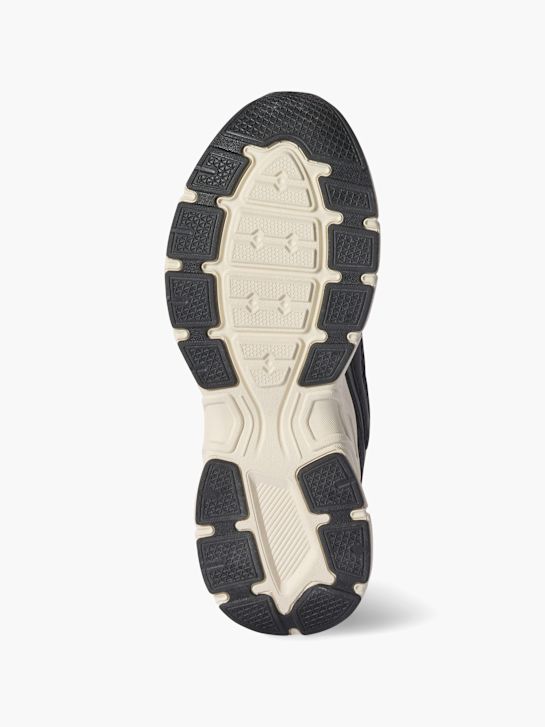 Champion Sneaker fekete 90909 4