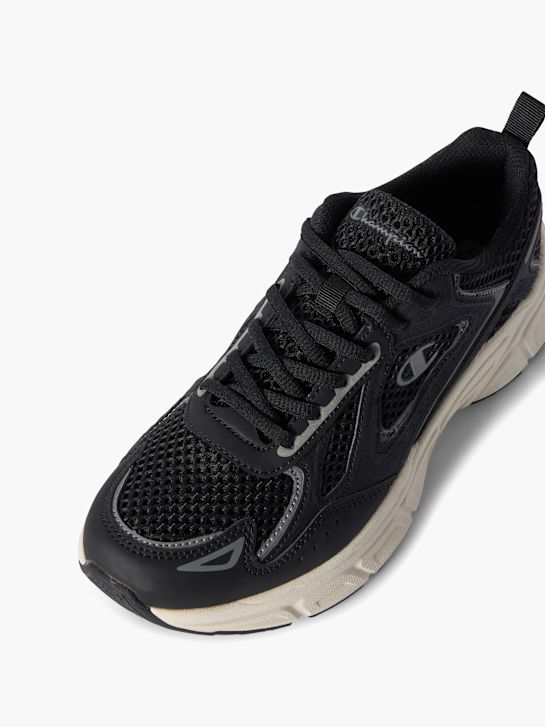 Champion Sneaker fekete 90909 5