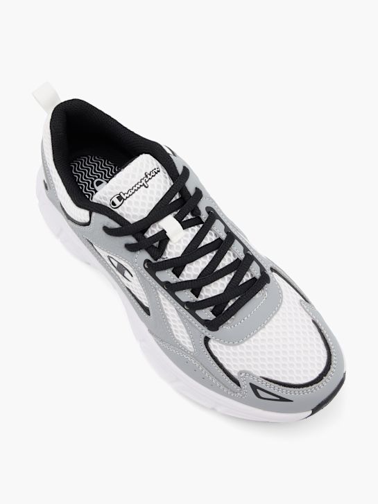 Champion Маратонки Сив 90911 2