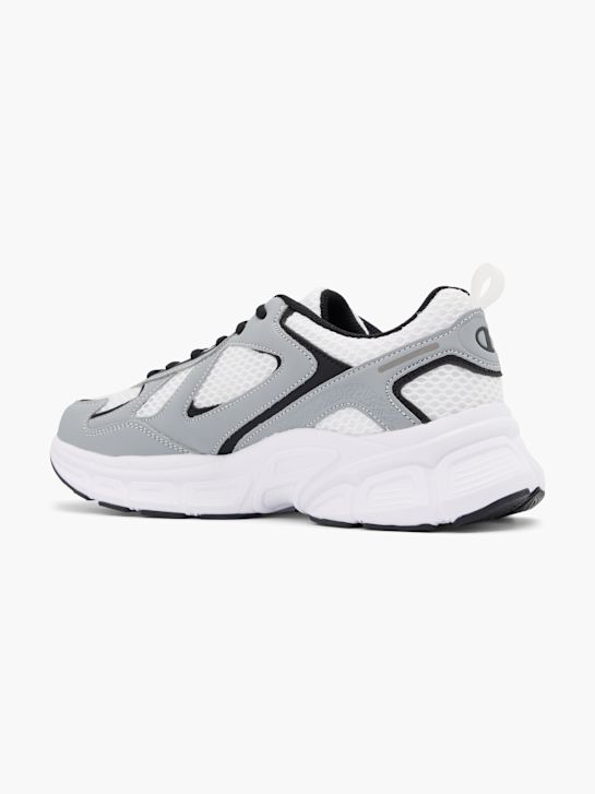 Champion RT25 MESH Sneaker Gri | DEICHMANN