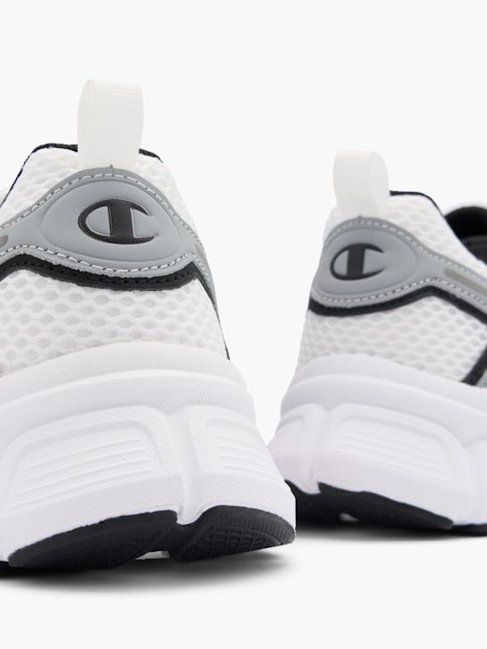 Champion Sneaker Gri 90911 5
