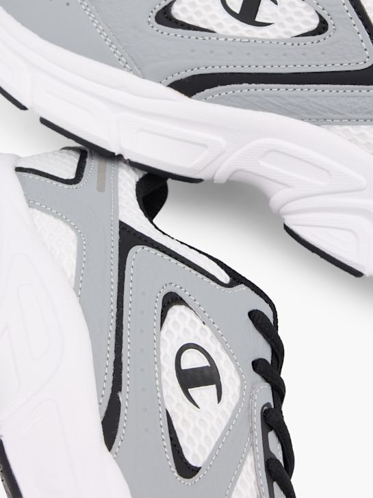 Champion Sneaker Gri 90911 6
