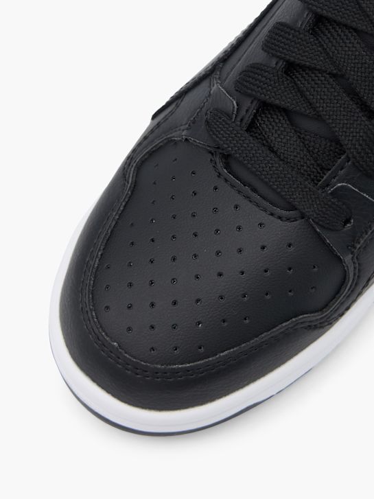 PUMA Visoke tenisice Crna 79805 5
