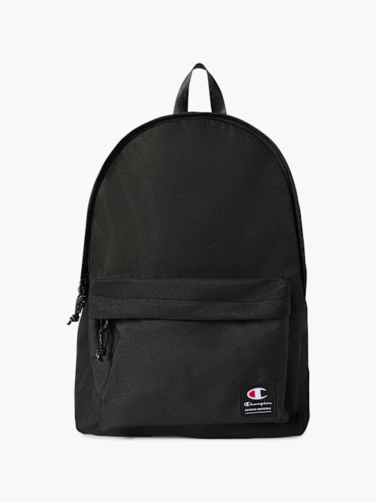 Champion Rucksack Schwarz 79811 1