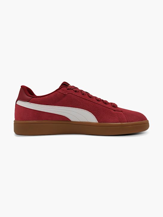 PUMA Sneakersy Bordowy 79808 2