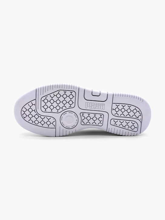 PUMA Sneaker Morado 79806 4