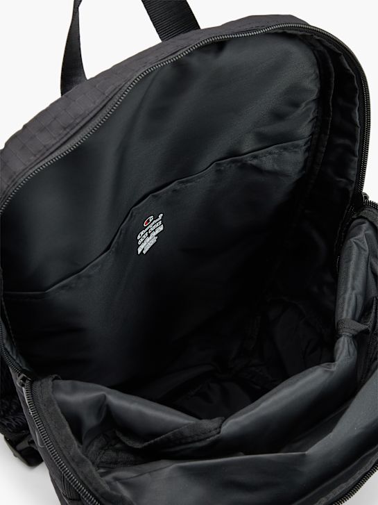 Champion Ryggsäck Svart 79810 4