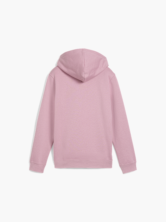 PUMA Sweat à capuche Rose 79813 2