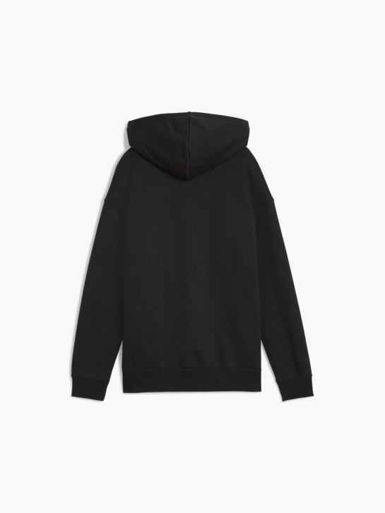 PUMA Hoodie Schwarz 79884 2
