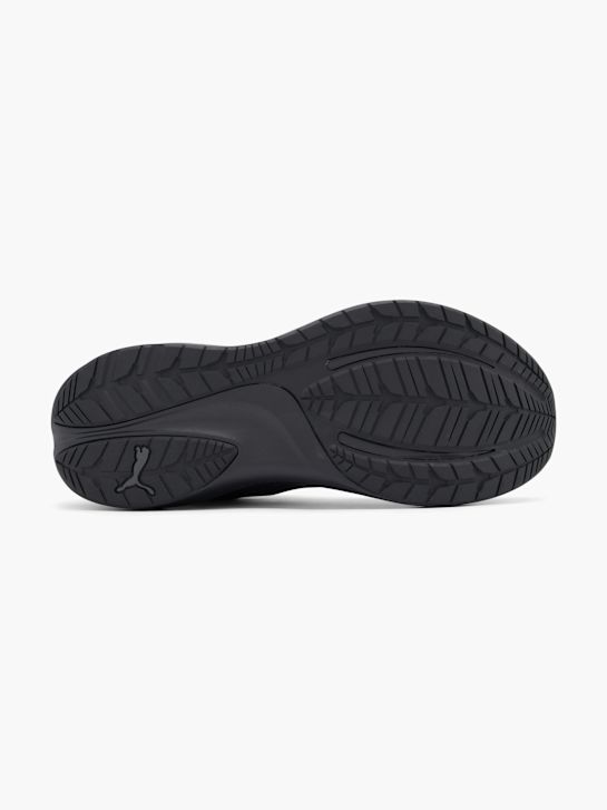 PUMA Zapatillas de running Negro 79848 4