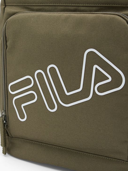 FILA Sac à dos Kaki 79869 5