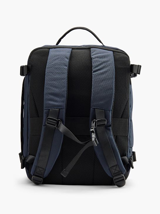 Champion Sac à dos Bleu 79864 3