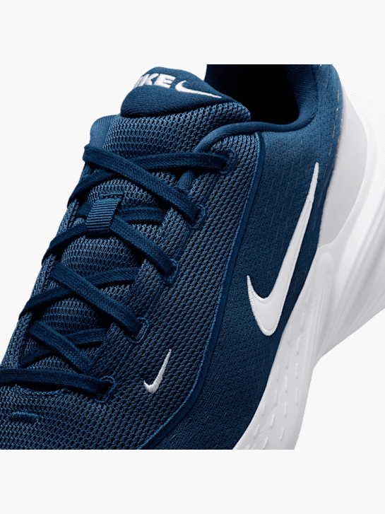 Nike Koşu Ayakkabısı Mavi 79883 4