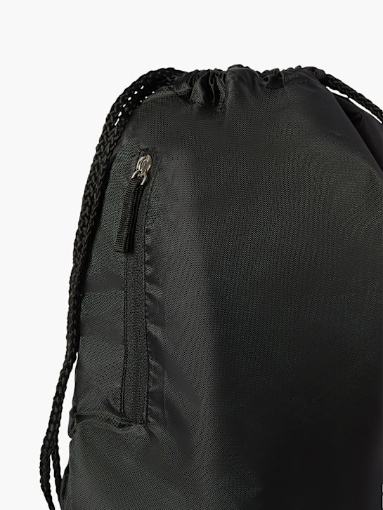 Champion Turnbeutel Schwarz 79909 3