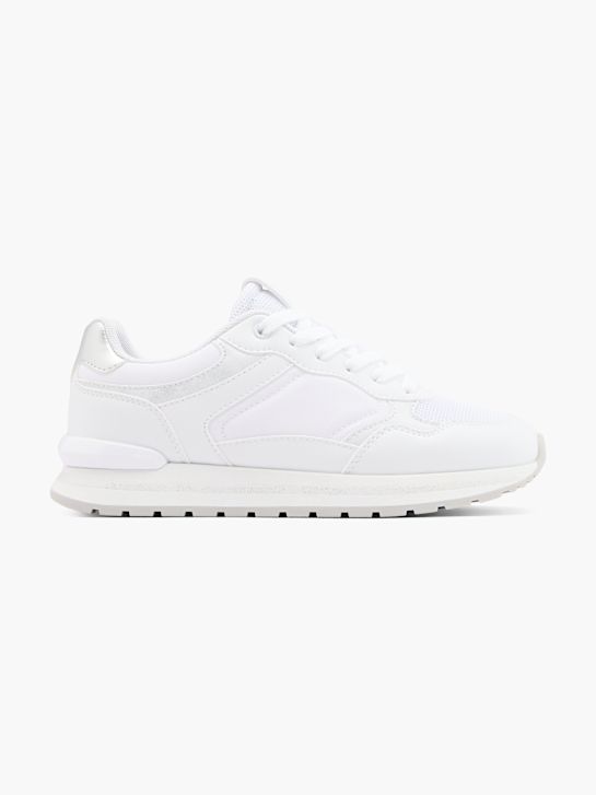 Graceland Sneaker Bianco 79917 1