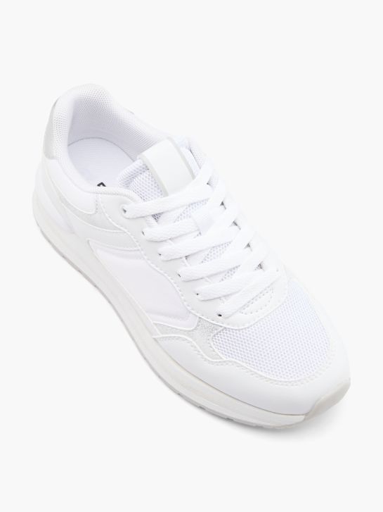 Graceland Sneaker Bianco 79917 2