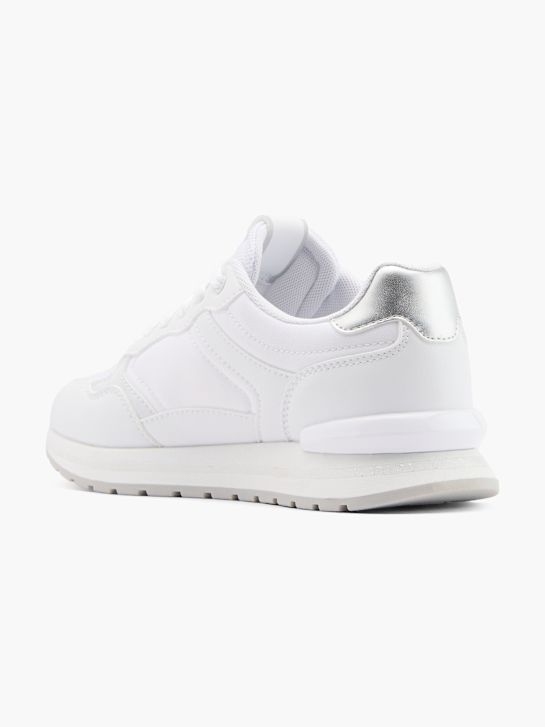 Graceland Sneaker Bianco 79917 3