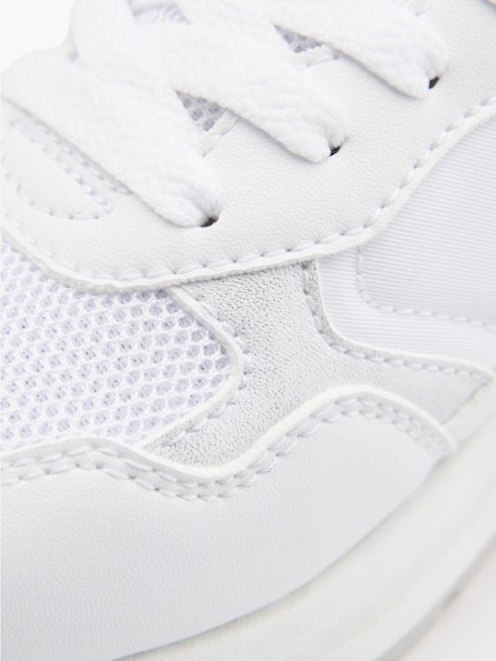 Graceland Sneaker Bianco 79917 5