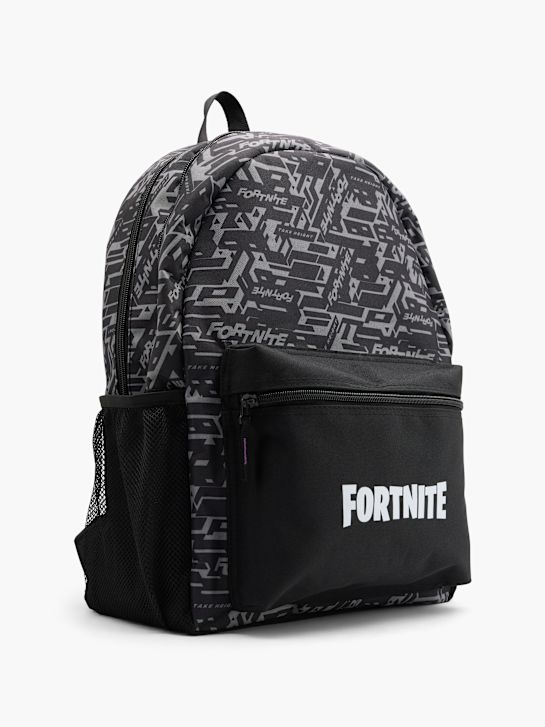 Fortnite Backpack Black 88481 2