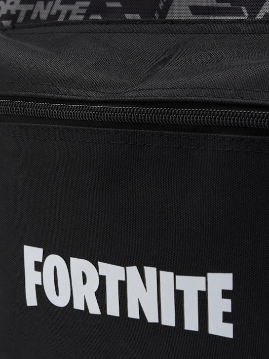 Fortnite Backpack Black 88481 5