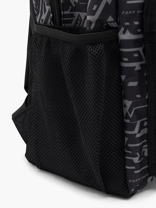 Fortnite Backpack Black 88481 6
