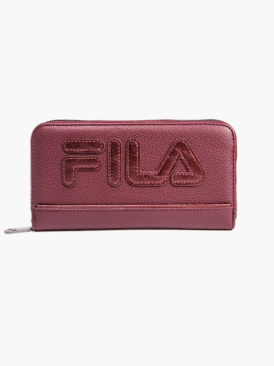 FILA Wallet Burgundy 79986 1