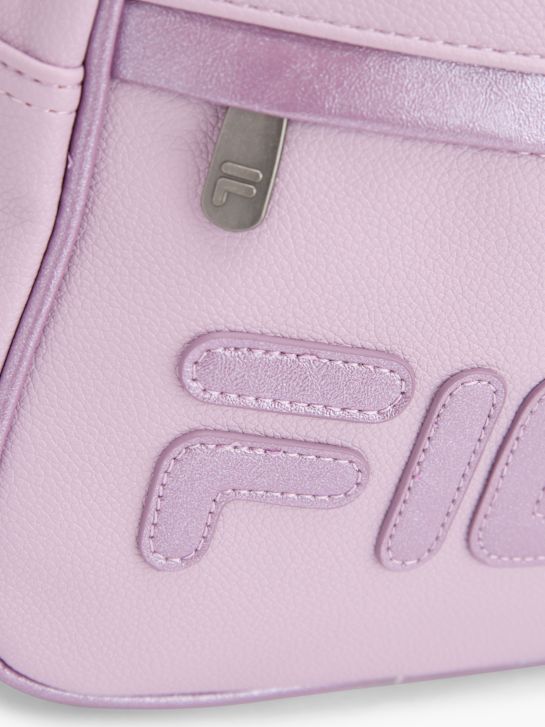 ■FILA■ Soft shirring backpackFS3BPH2301XLLE 1100FS3BPH2301 □FILA□ Soft shirring backpackFS3BPH2301XBRN 1100FS3BPH2301