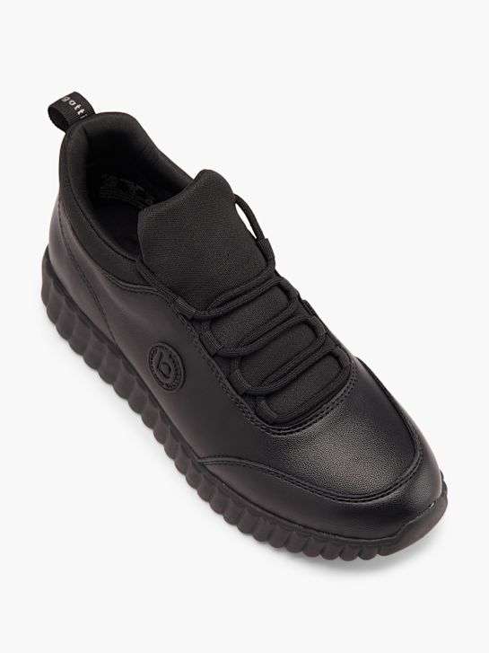 bugatti Sneaker Schwarz 79928 2