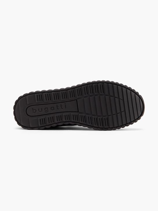 bugatti Sneaker Schwarz 79928 4