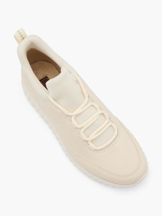 bugatti Baskets Blanc cassé 79929 2