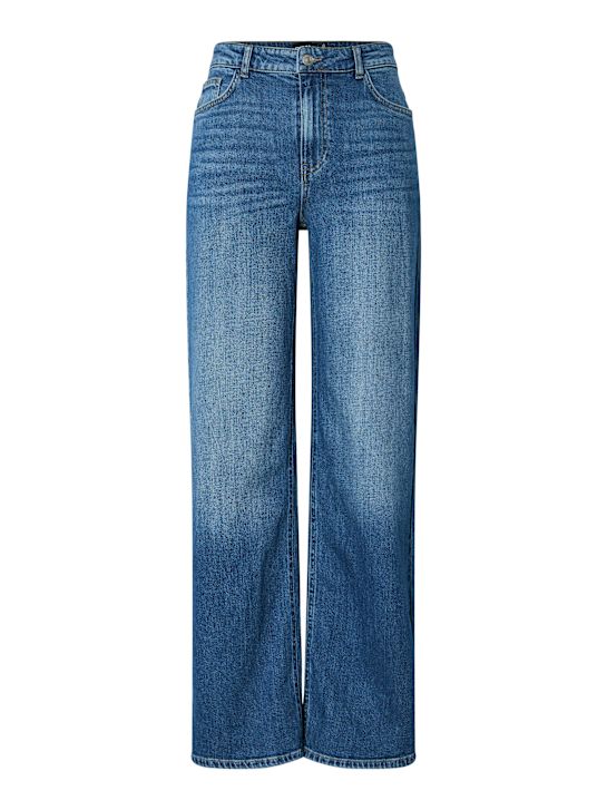 PIECES Jeans Blau 79947 1