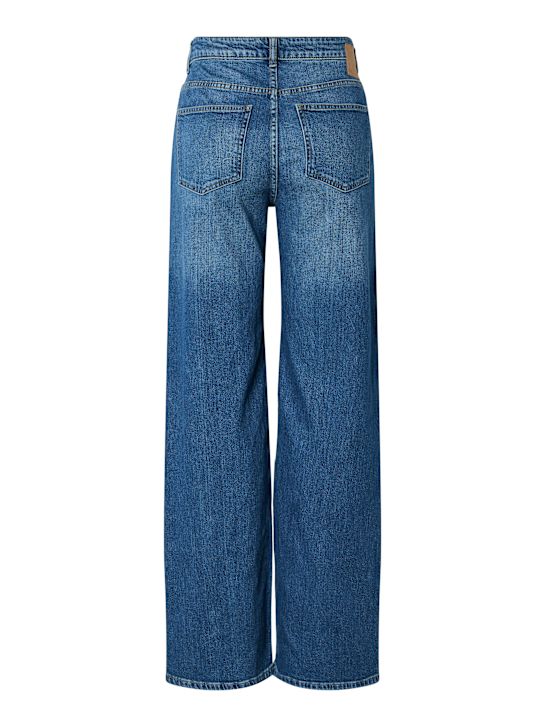 PIECES Jeans Blau 79947 2