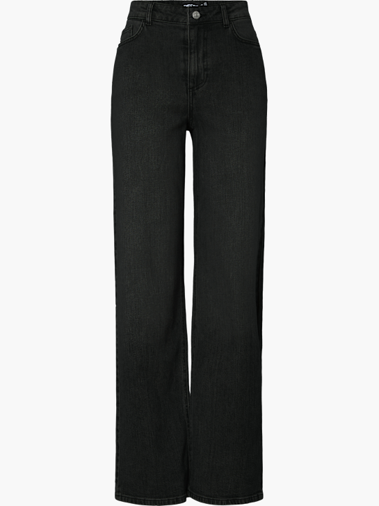 PIECES Jeans Noir 79948 1